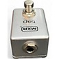 Used MXR Tap Pedal