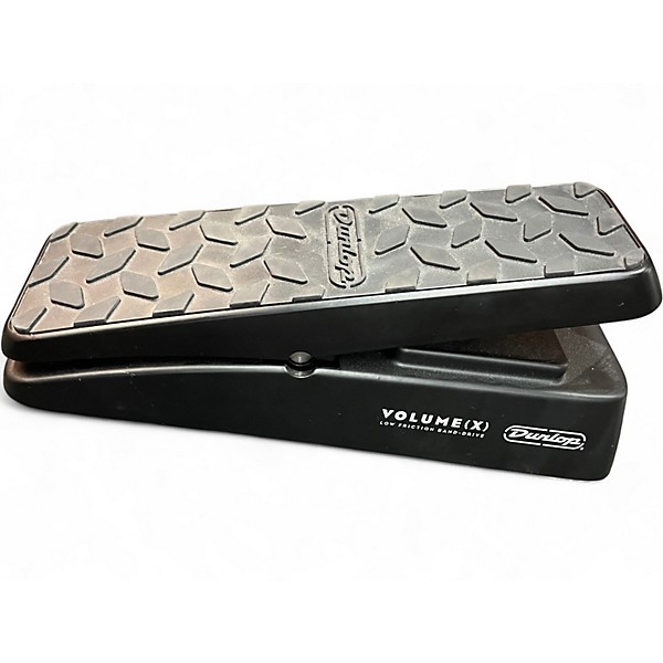 Used Dunlop Volume X Pedal