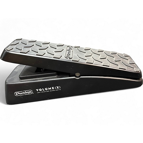 Used Dunlop Volume X Pedal