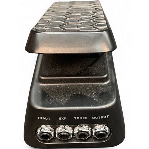 Used Dunlop Volume X Pedal