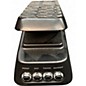 Used Dunlop Volume X Pedal