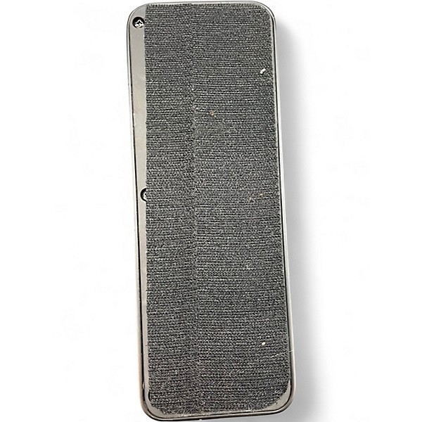Used Dunlop Volume X Pedal