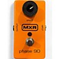Used MXR M101 Phase 90 Effect Pedal thumbnail