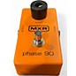 Used MXR M101 Phase 90 Effect Pedal