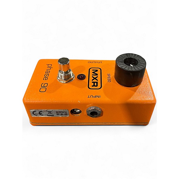 Used MXR M101 Phase 90 Effect Pedal