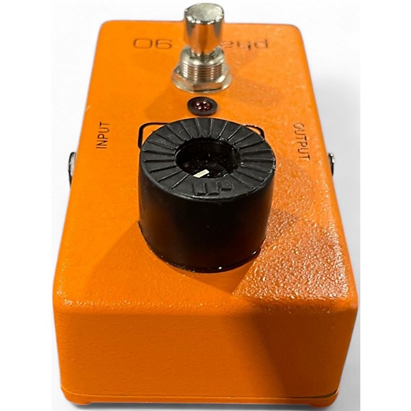 Used MXR M101 Phase 90 Effect Pedal