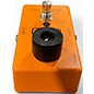 Used MXR M101 Phase 90 Effect Pedal
