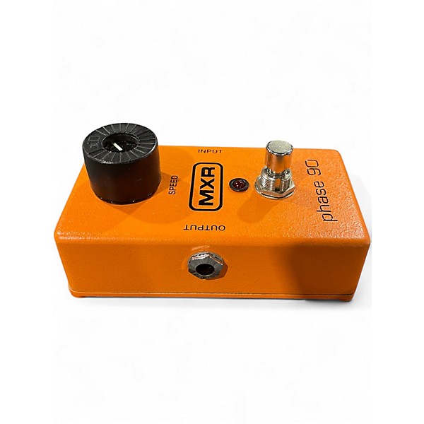 Used MXR M101 Phase 90 Effect Pedal