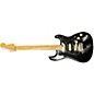 Used Fender Player II Stratocaster Black Solid Body Electric Guitar thumbnail