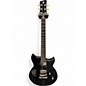 Used Yamaha RSE20 Black Solid Body Electric Guitar thumbnail