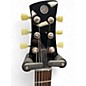 Used Yamaha RSE20 Black Solid Body Electric Guitar