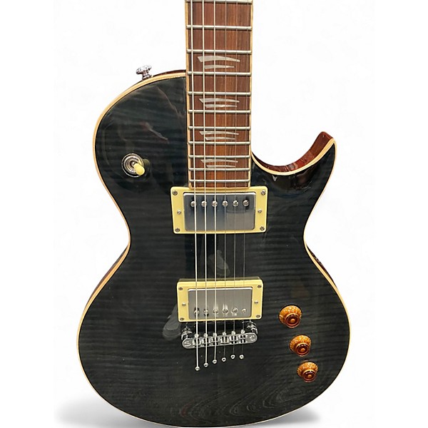 Used Mitchell MS450 Sunburst Solid Body Electric Guitar
