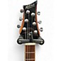 Used Mitchell MS450 Sunburst Solid Body Electric Guitar