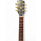Used Gibson 1950S Tribute SG Walnut Solid Body Electric Guitar