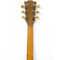 Used Gibson 1950S Tribute SG Walnut Solid Body Electric Guitar