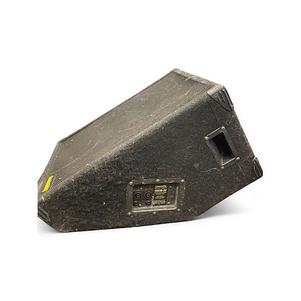 Used COMMUNITY S2 Unpowered Monitor