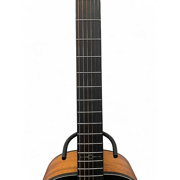 Used Alvarez AMP660ESHB 2 Color Sunburst Acoustic Guitar