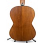 Used Alvarez AMP660ESHB 2 Color Sunburst Acoustic Guitar