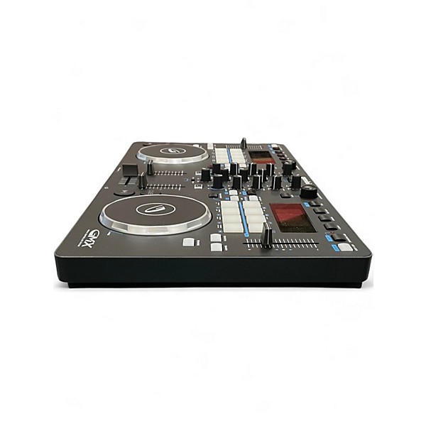 Used Gemini gmx media control system DJ Controller