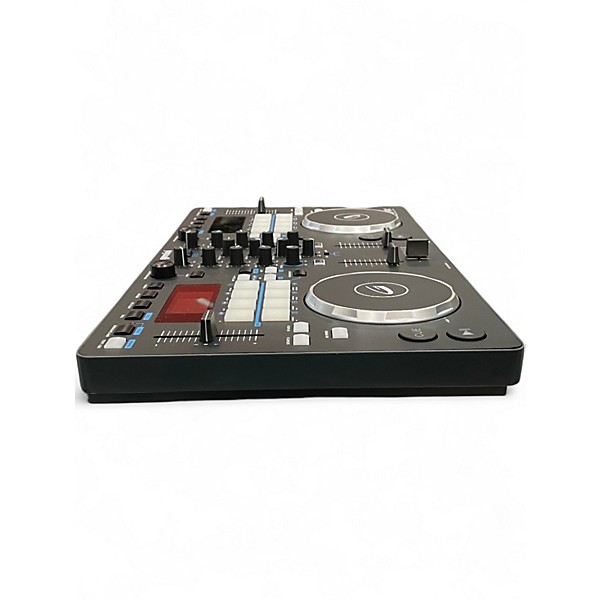 Used Gemini gmx media control system DJ Controller