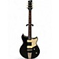 Used Yamaha Revstar RS502T Black Solid Body Electric Guitar thumbnail