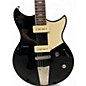 Used Yamaha Revstar RS502T Black Solid Body Electric Guitar