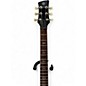 Used Yamaha Revstar RS502T Black Solid Body Electric Guitar