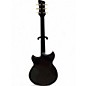 Used Yamaha Revstar RS502T Black Solid Body Electric Guitar