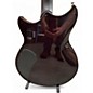 Used Yamaha Revstar RS502T Black Solid Body Electric Guitar