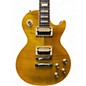 Used 2022 Gibson slash appettite for destruction Amber Solid Body Electric Guitar