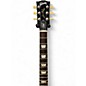 Used 2022 Gibson slash appettite for destruction Amber Solid Body Electric Guitar