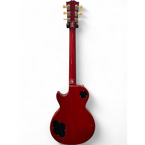 Used 2022 Gibson slash appettite for destruction Amber Solid Body Electric Guitar