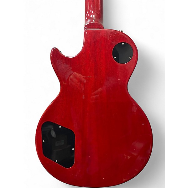 Used 2022 Gibson slash appettite for destruction Amber Solid Body Electric Guitar