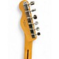 Used Fender Player Telecaster Butterscotch Solid Body Electric Guitar