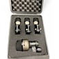 Used CAD km drum mic package Drum Microphone thumbnail