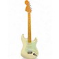 Used Fender FSR 60s Reverse Special Stratocaster Olympic White Solid Body Electric Guitar thumbnail