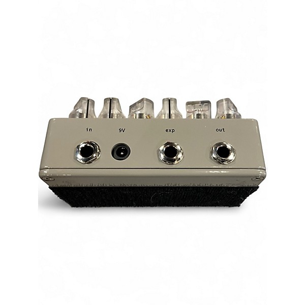 Used Soligoldfx nu-33 Effect Pedal