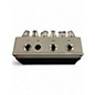 Used Soligoldfx nu-33 Effect Pedal
