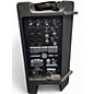 Used Harbinger VARI V2408 Powered Speaker