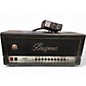 Used Bugera 1990 120W Tube Guitar Amp Head thumbnail