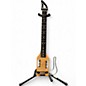 Used Traveler Guitar Ultra Light Natural Acoustic Guitar thumbnail