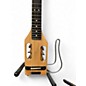 Used Traveler Guitar Ultra Light Natural Acoustic Guitar
