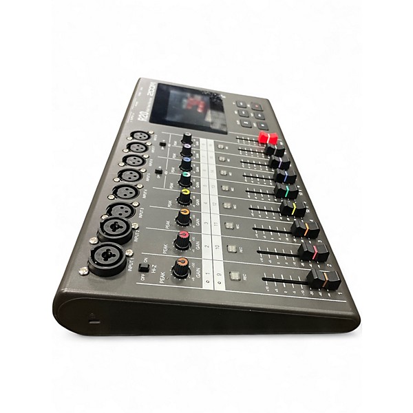 Used Zoom R20 MultiTrack Recorder