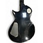 Used ESP LTD EC400AT Black Solid Body Electric Guitar