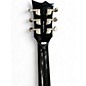 Used ESP LTD EC400AT Black Solid Body Electric Guitar
