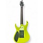 Used Mayones DUVELL ELITE PRO 6 SOLAR YELLOW Solid Body Electric Guitar