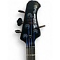 Used 2025 Ernie Ball Music Man Tim Commerford Stingray Passive Black Solid Body Electric Guitar