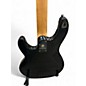 Used 2025 Ernie Ball Music Man Tim Commerford Stingray Passive Black Solid Body Electric Guitar