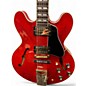Used Gibson Marcus King Signature ES-345 Heritage Cherry Hollow Body Electric Guitar