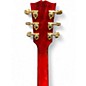 Used Gibson Marcus King Signature ES-345 Heritage Cherry Hollow Body Electric Guitar